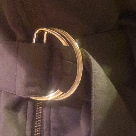 Baby Phat stretch jacket - Picture 3 of 5